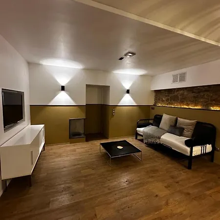 Appartement Centre-Ville Strasbourg Extérieur photo