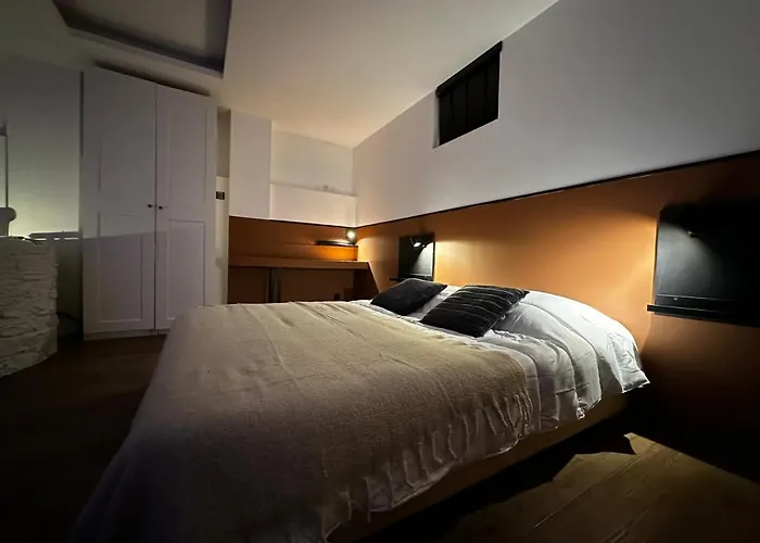 Appartement Centre-Ville