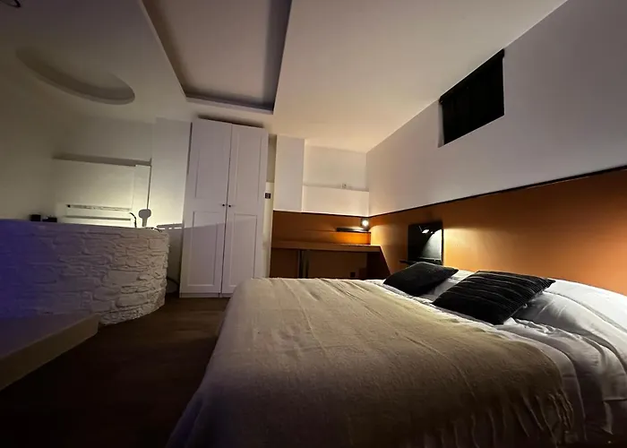 Appartement Centre-Ville