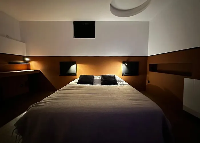 Appartement Centre-Ville