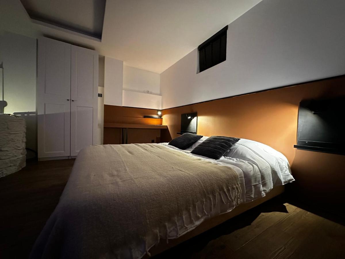 Apartamento Centre-ville *