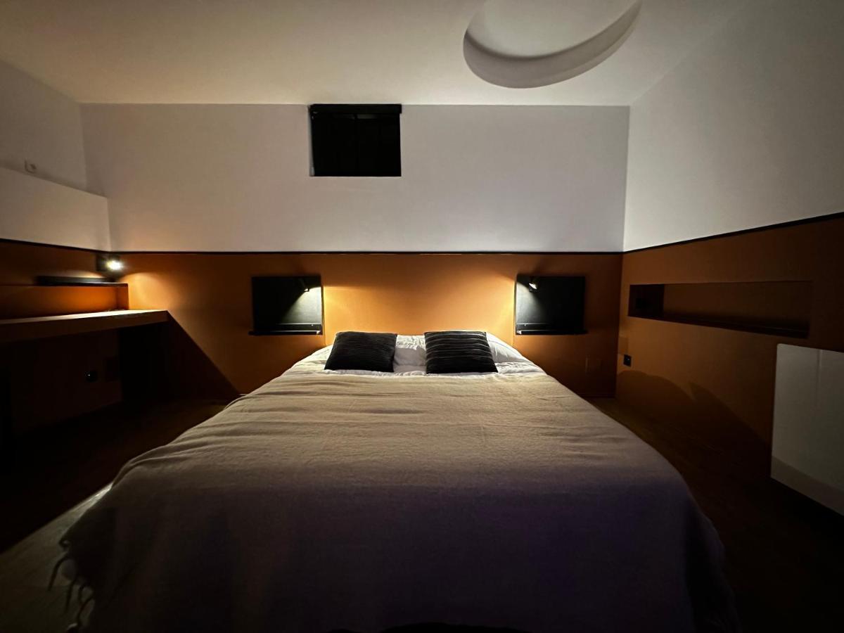 Apartamento Centre-ville *