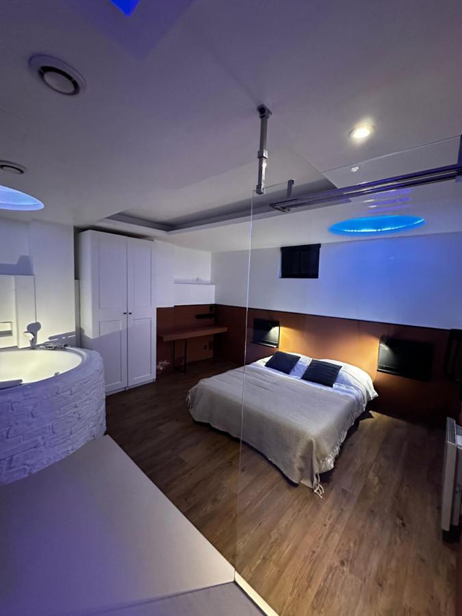 Centre-ville Apartamento *