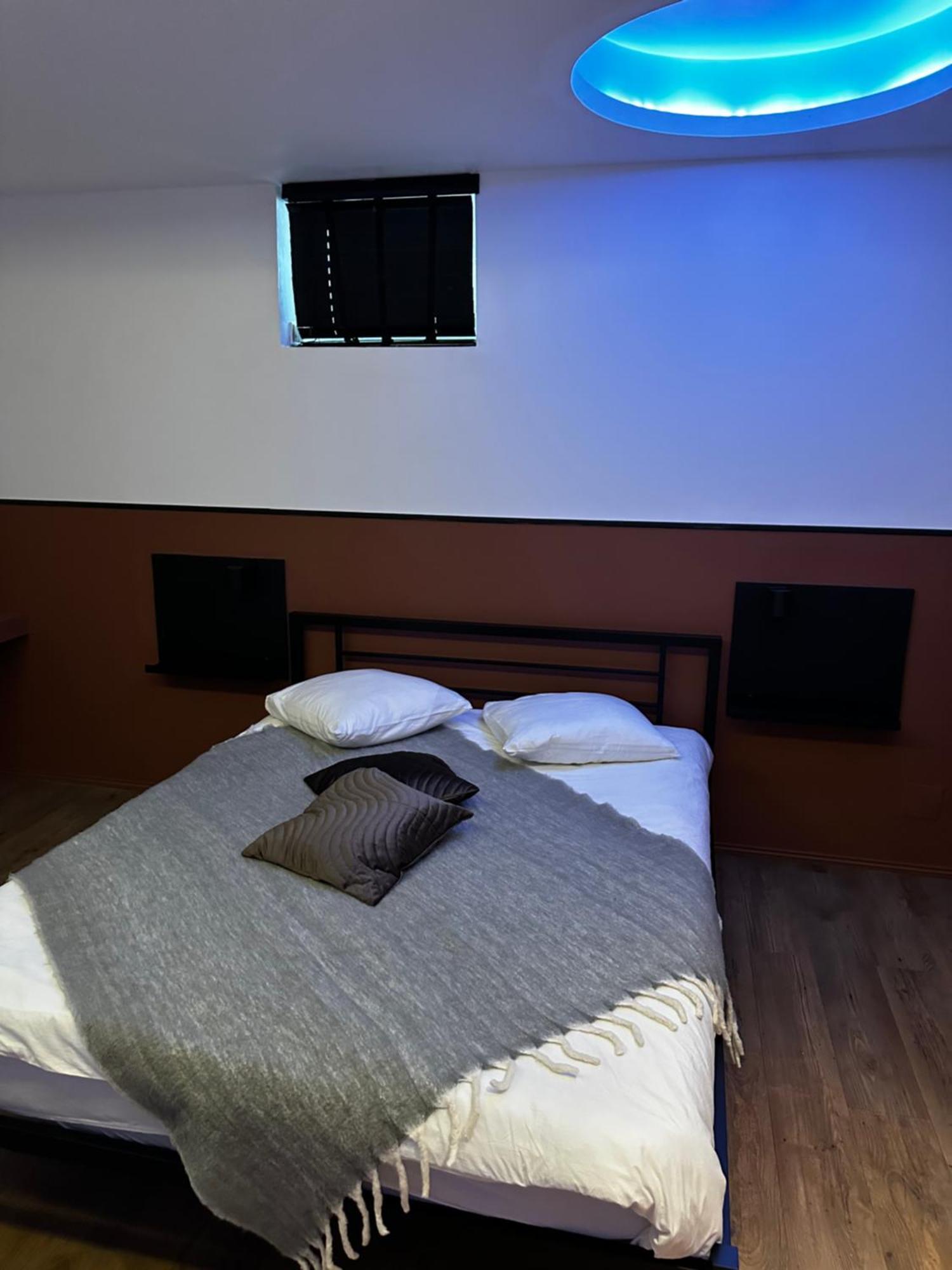 Apartamento Centre-ville