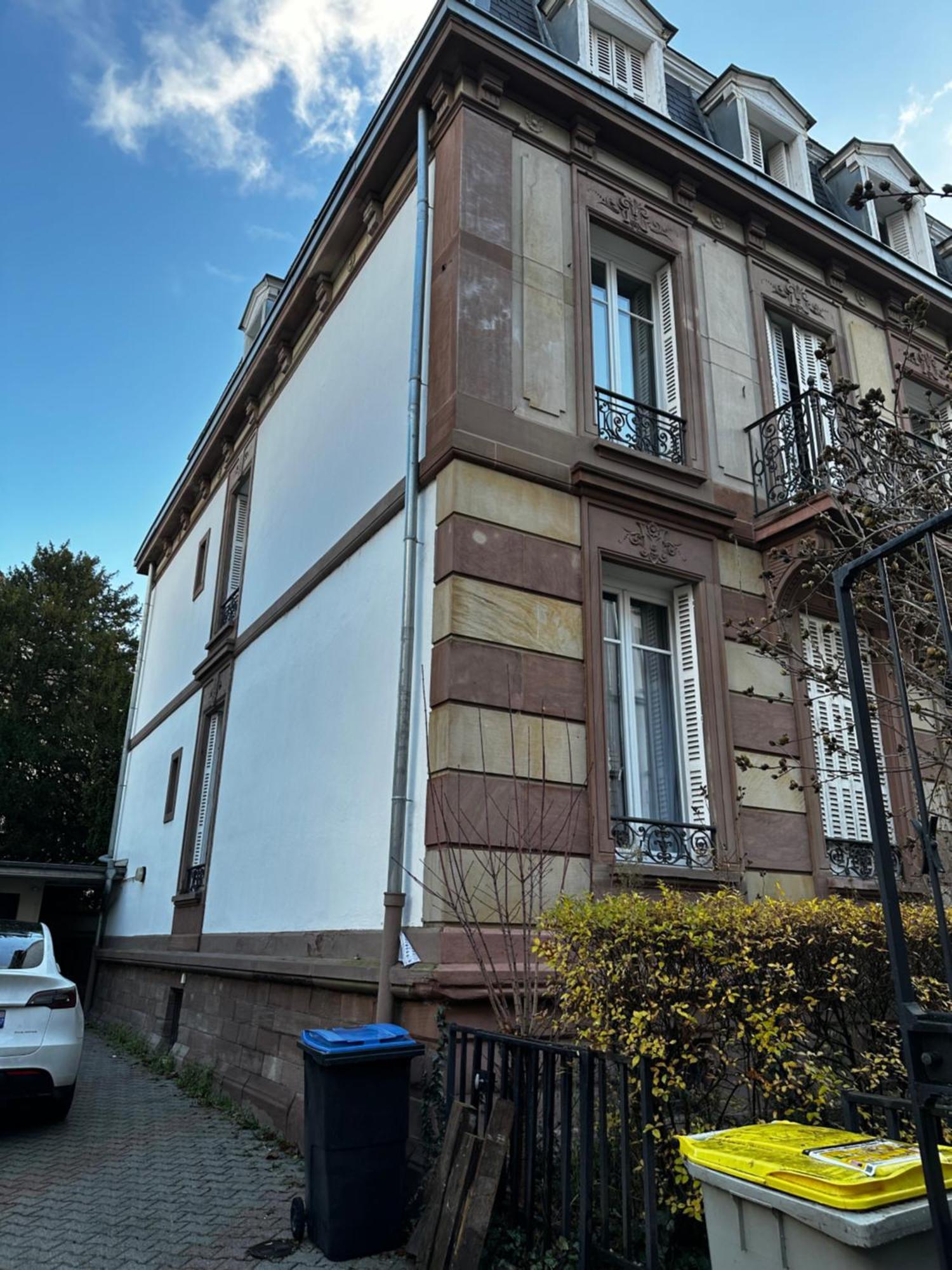 Apartamento Centre-ville *